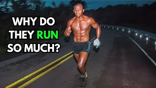 Download lagu Why Do Muay Thai Fighters Run So Much? mp3