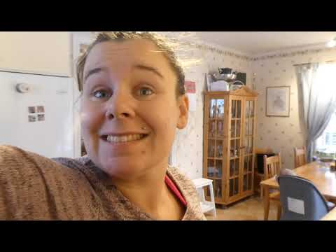 vlogg 69   sista vloggen för 2020