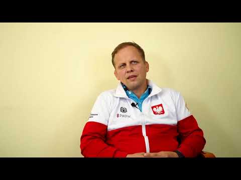 🎙️ Trener Kadry Kadetów – Wojciech Sadowski podsumowuje sezon!