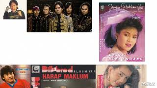 Download lagu Mana Mungkin Satu Kursi Duduk Bertiga - Anie Ibon mp3