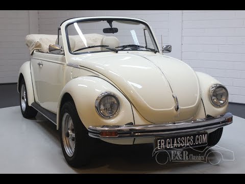 1978 Volkswagen Beetle (CC-1320483) for sale in Waalwijk, Noord-Brabant
