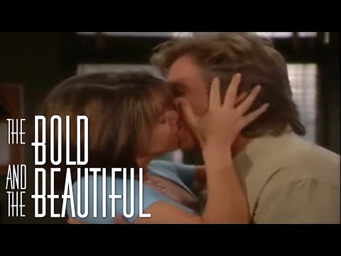 Bold and the Beautiful - 1995 (S8 E220) FULL EPISODE 1971