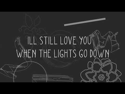 Nick May - Break Me Down (feat. Pauline Mykell) [Official Lyric Video]