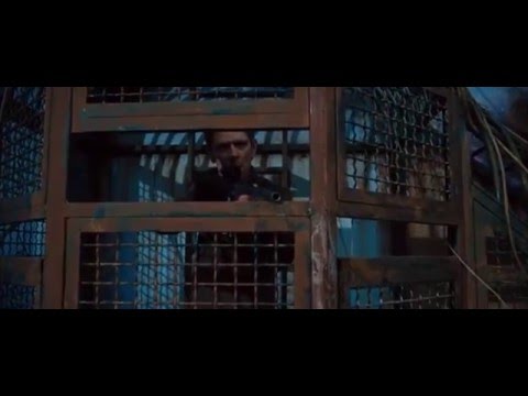 L'alba del Pianeta delle scimmie - Cesare parla