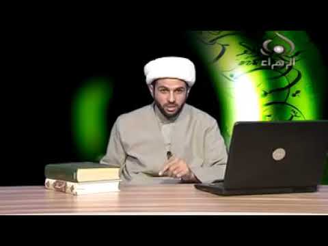 ⁣قصة خروج الشيخ الطبرسي من القبر :- سماحة الشيخ مهدي الطرفي