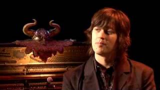 Interview with Rhett Miller - New Album