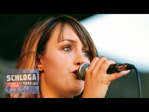 Schloga 2019: Sophia. - The Rocket