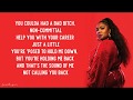 Truth Hurts - Lizzo (Lyrics)