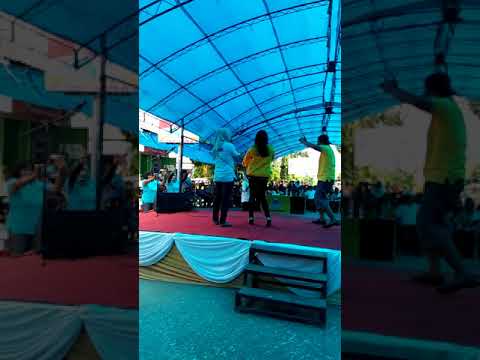 Septy KDI Bikin Publik Konawe Melongo lihat aksinya Feat Tanya Management