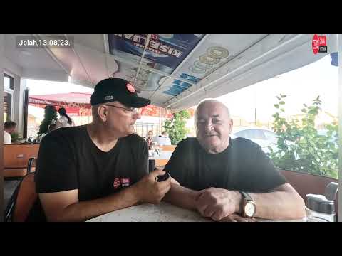 #živaistina #zatvor odležao 22,od toga samice sedam godina.Pljačke,banaka,zlatara,krađe! #jelah