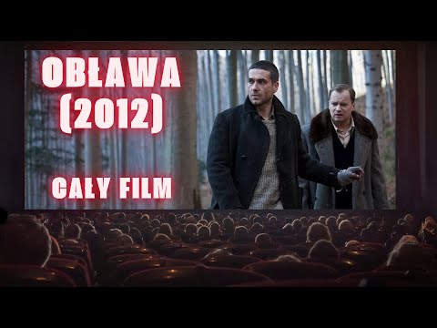 CAŁY FILM - OBŁAWA (2012)