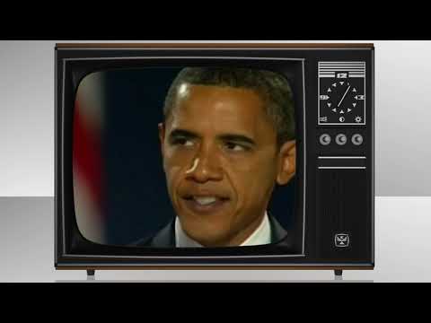 On this day in history: Barack Obama was elected president