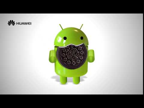 HUAWEI Y7 PRIME 2018 OREO