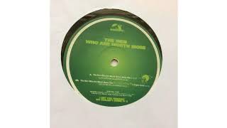 Les Gens De La Grande Ville - The Men Who Are Worth More (Deep Mix) - 1998 UK DEEP HOUSE