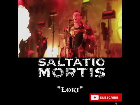 4 Songs to get into Saltatio Mortis #shorts #saltatiomortis #review