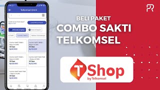Download lagu Cara Membeli Paket Combo Sakti Telkomsel di Aplikasi Putra Reload mp3
