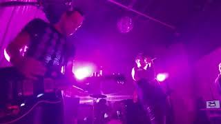 Stabbing Westward - Sometimes It Hurts - 1/13/18 Bar Sinister