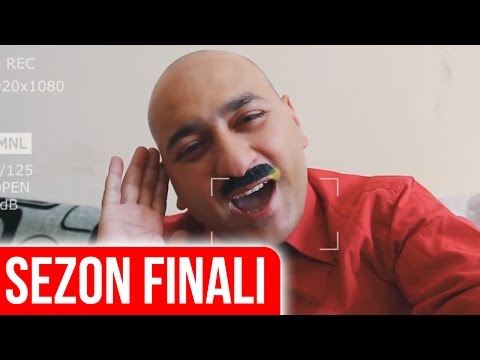 Bozbash Pictures "Sezon Finali" HD (24.07.2015)