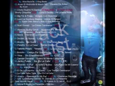 03 Choko Suarez ft Diambu Baby Kripy y El Gran Jaypee   Shorty