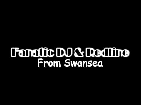 Fanatic DJ & Redline 15 minute competition mix