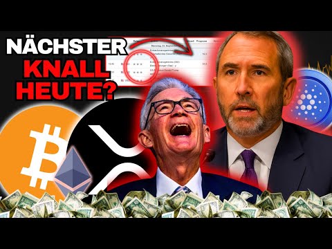 🤯Crypto: Next big thing today? XRP, BTC, Cardano, and Ada! Trading