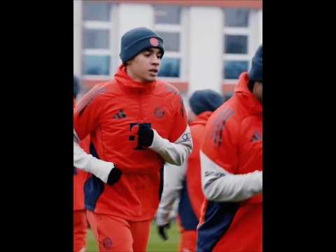 BREAKING! Jama Musiala can be back to the squad tomorrow for Leipzig vs Bayern | Bundesliga