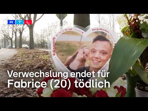 Tödliche Verwechslung in Köln: 20-Jähriger stirbt nach Irrtum beim Partyheimweg | RTL WEST