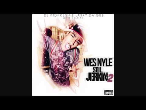 KP ft Wes Nyle Jawz (New Jerkin Song 2012)