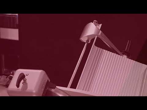 Electric Meat Slicer Lubrication Tips