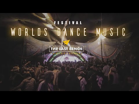 Worlds Dance Music Festival || Manali 2018 || TLBP