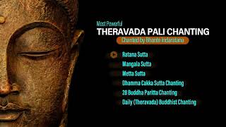 Download lagu Theravada Pali Sutta Chanting mp3