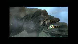The Golden Compass Wii Gameplay