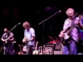 Sam Bush Band "Marley Medley"