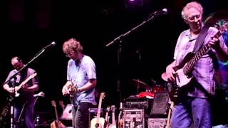 Download lagu Sam Bush Band 'Marley Medley' mp3 Download lagu Sam Bush Band 'Marley Medley' mp3