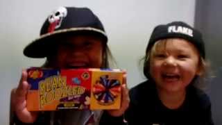 The Last Shred of 2014!!! -Sky &amp; Ocean Thrashing on...