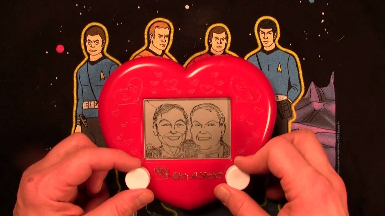 Promotional video thumbnail 4 for Christoph Brown The Amazing Etch Man