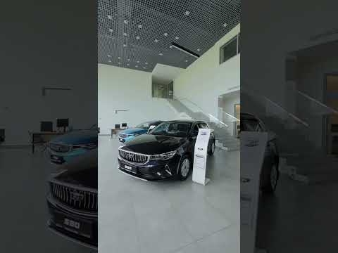 BELGEE S50 — это про стиль, уверенность и комфорт