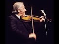 Stéphane Grappelli - His Life and Legacy: Part One. Gypsy Jazz Violinist with/after Django Reinhardt