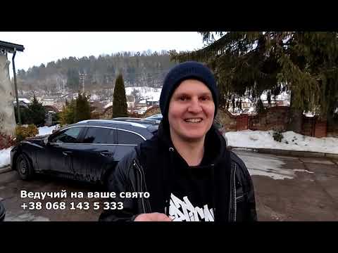 Олег Севастьянов, відео 3
