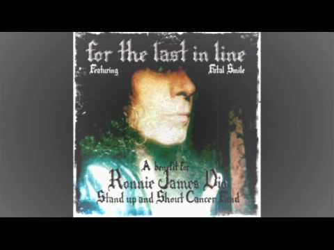 For The Last In Line - Ronnie James Dio Fundraiser and tribute