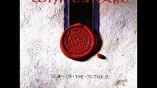 Whitesnake   The Deeper The Love