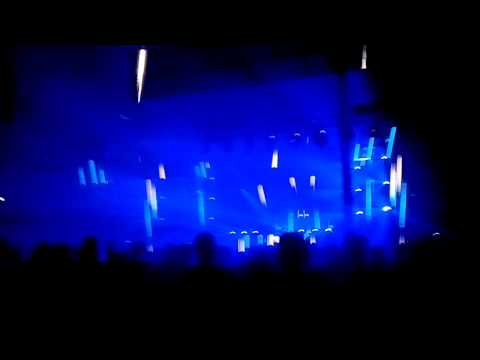 New World Punx - Live Amsterdam 2014 (Ferry Corsten -"Take me")