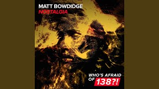 Nostalgia (Extended Mix)