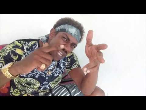 SKUDYSKUD/KIDKURS - K Nou K Lé C Ba Yo - Music Video (Prod. By KIDKURS)