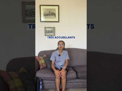 Salma nous parle de son expérience en #boardingschool