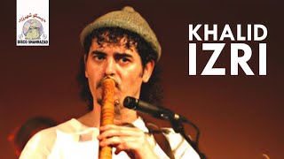 Taqessist | Khalid Izri (Official Audio)