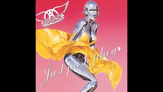Aerosmith - Light Inside –  (Just Push Play 2001) - Classic Rock - Lyrics