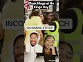 Andre Williams Black Maga man at No Kings Protest #andrewilliands #blackmaga #usa #trump #Detroit