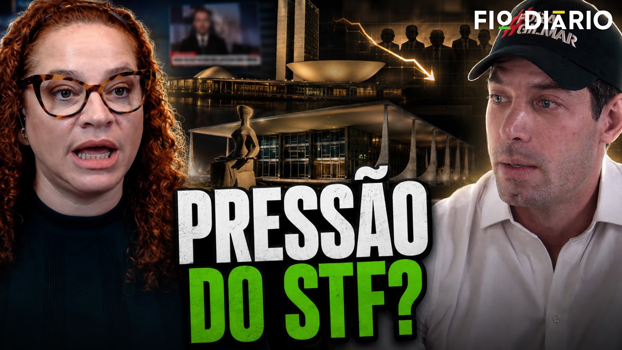 CNN RELATA PRESSÃO SOBRE CENTRÃO PARA NÃO APOIAR FLÁVIO E BANCADA REAGE