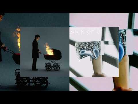 Sub Urban,Boywithuke,OliverTree-Cradles x Sick Of U